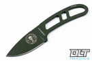 ESEE Candiru - Olive Drab Blade