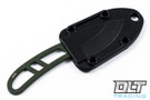 ESEE Candiru - Olive Drab Blade