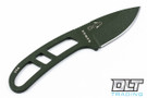 ESEE Candiru - Olive Drab Blade