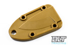 ESEE Candiru Molded Sheath - Coyote Brown