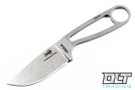ESEE Izula - Stainless Steel