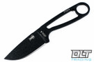 ESEE Izula - Kit - Black Blade