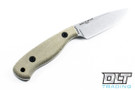 ESEE JG3 Camp-Lore - James Gibson Design - Leather Sheath