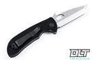 Emerson Reliant - Stonewashed Blade