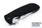 Emerson Endeavor - Stonewashed Blade