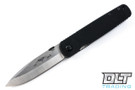 Emerson A-100 - Stonewashed Blade