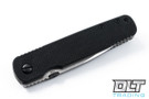 Emerson A-100 - Stonewashed Blade