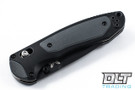 Benchmade 590BK Boost