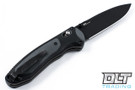 Benchmade 590BK Boost