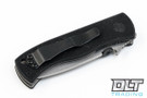 Emerson Mini CQC-7BW - Stonewashed Blade - Wave Feature