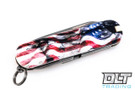 Swiss Army Classic SD Old Glory