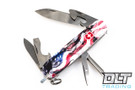 Swiss Army Tinker Old Glory Swiss Army Tinker Old Glory