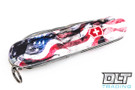 Swiss Army Tinker Old Glory Swiss Army Tinker Old Glory
