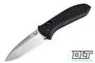 Benchmade 5700 Presidio II