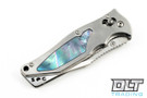 SOG Stingray - Mother of Pearl Inlay