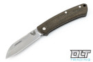 Benchmade 319 Proper Slipjoint