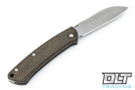 Benchmade 319 Proper Slipjoint