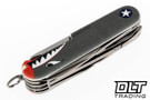 Swiss Army Deluxe Tinker Warhawk Swiss Army Deluxe Tinker Warhawk