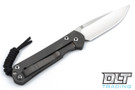 Chris Reeve Small Sebenza 21 - Think Twice Code