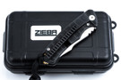 Zieba S1 Mini - Limited Edition - Gold