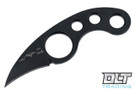 Emerson La Griffe - Black Blade