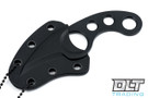 Emerson La Griffe - Black Blade
