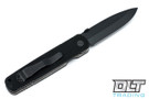 Emerson A-100 - Black Blade