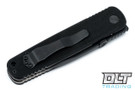 Emerson A-100 - Black Blade