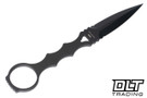 Benchmade 176BK SOCP