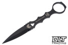 Benchmade 176BK SOCP
