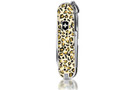 Swiss Army Classic SD Leopard Print