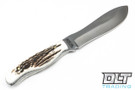 Silver Stag Tyler Hunter - Limited Edition