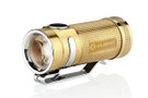 Olight S Mini Brass