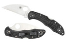 Spyderco Delica 4 - Wharncliffe Spyderco Delica 4 - Wharncliffe