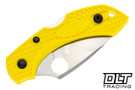 Spyderco Dragonfly 2 Salt - Fully Serrated