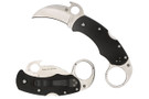Spyderco Karahawk