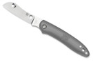 Spyderco Roadie - Gray