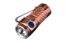 Klarus Mi1C Copper Flashlight Klarus Mi1C Copper Flashlight