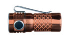 Klarus Mi1C Copper Flashlight Klarus Mi1C Copper Flashlight