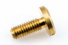 Hinderer Brass 3" XM-18 Pivot Screw