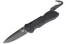 Benchmade 917BK Tactical Triage