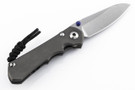 Chris Reeve Small Inkosi - Insingo - Left-Hand