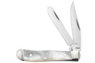 Case Tiny Trapper Mother of Pearl