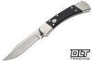 Buck 110BKSA Folding Hunter Elite