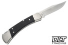 Buck 110BKSA Folding Hunter Elite