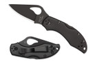 Byrd Robin 2 - Black Blade - Black Handle