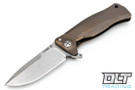 LionSteel SR-11 - Bronze Titanium