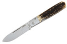 Fallkniven GP Gentleman's Folder - Stag