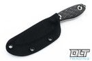 Evans Knife & Tool Companion - Carbon Fiber