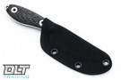 Evans Knife & Tool Companion - Carbon Fiber